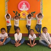 Yoga Day 4